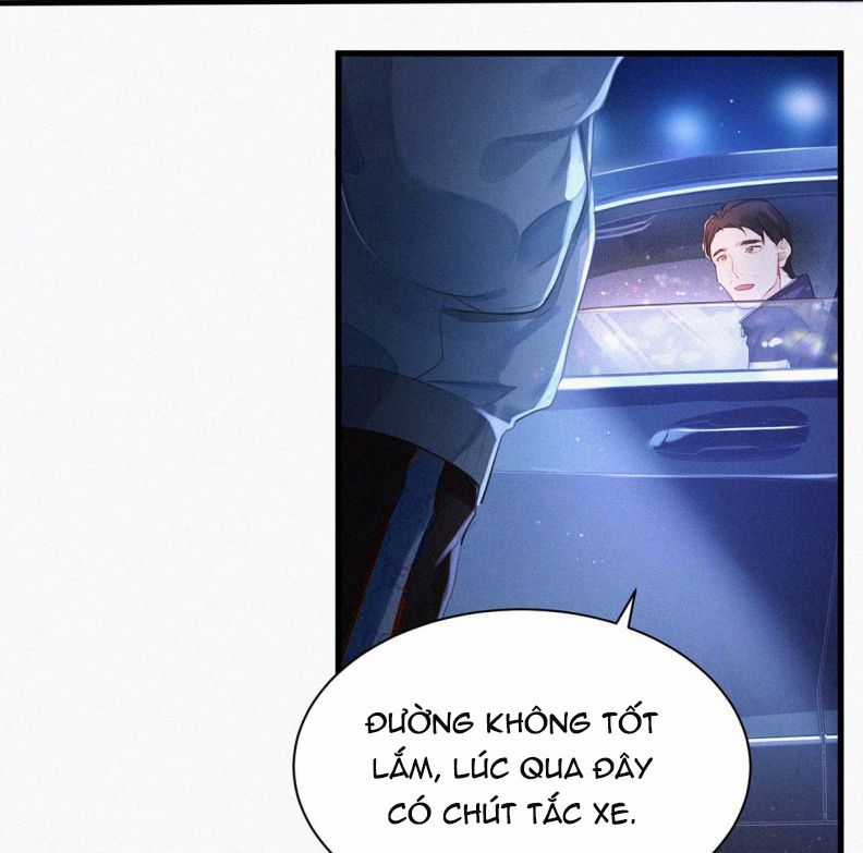 Môi Súng Chapter 18 trang 5