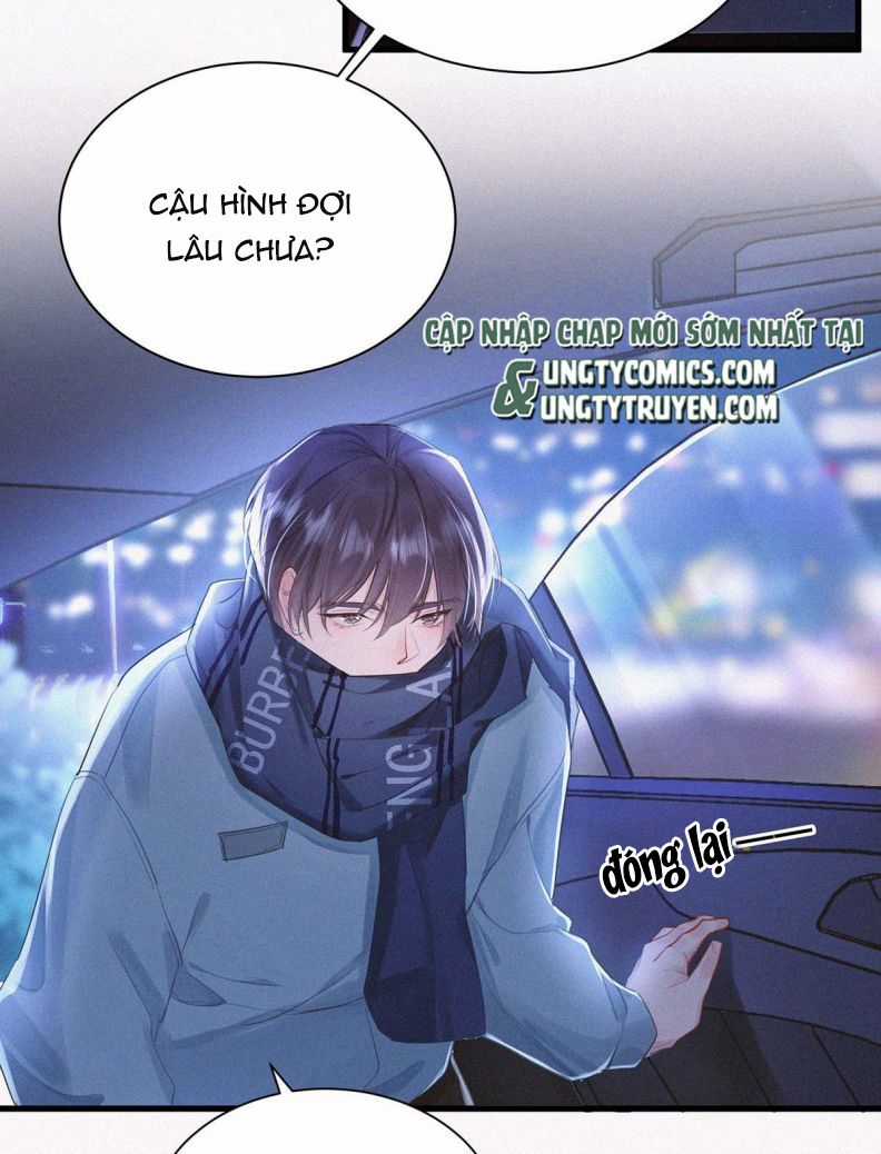 Môi Súng Chapter 18 trang 6