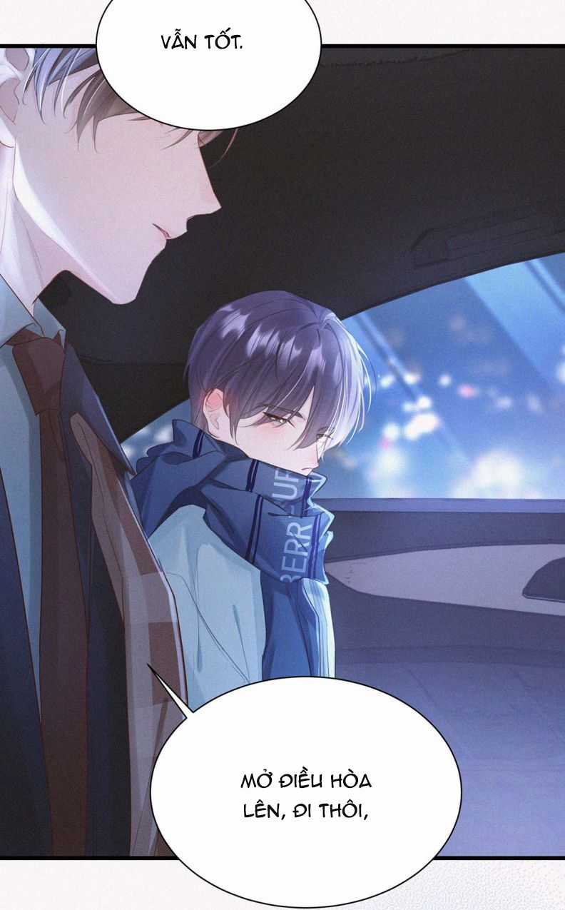 Môi Súng Chapter 18 trang 7