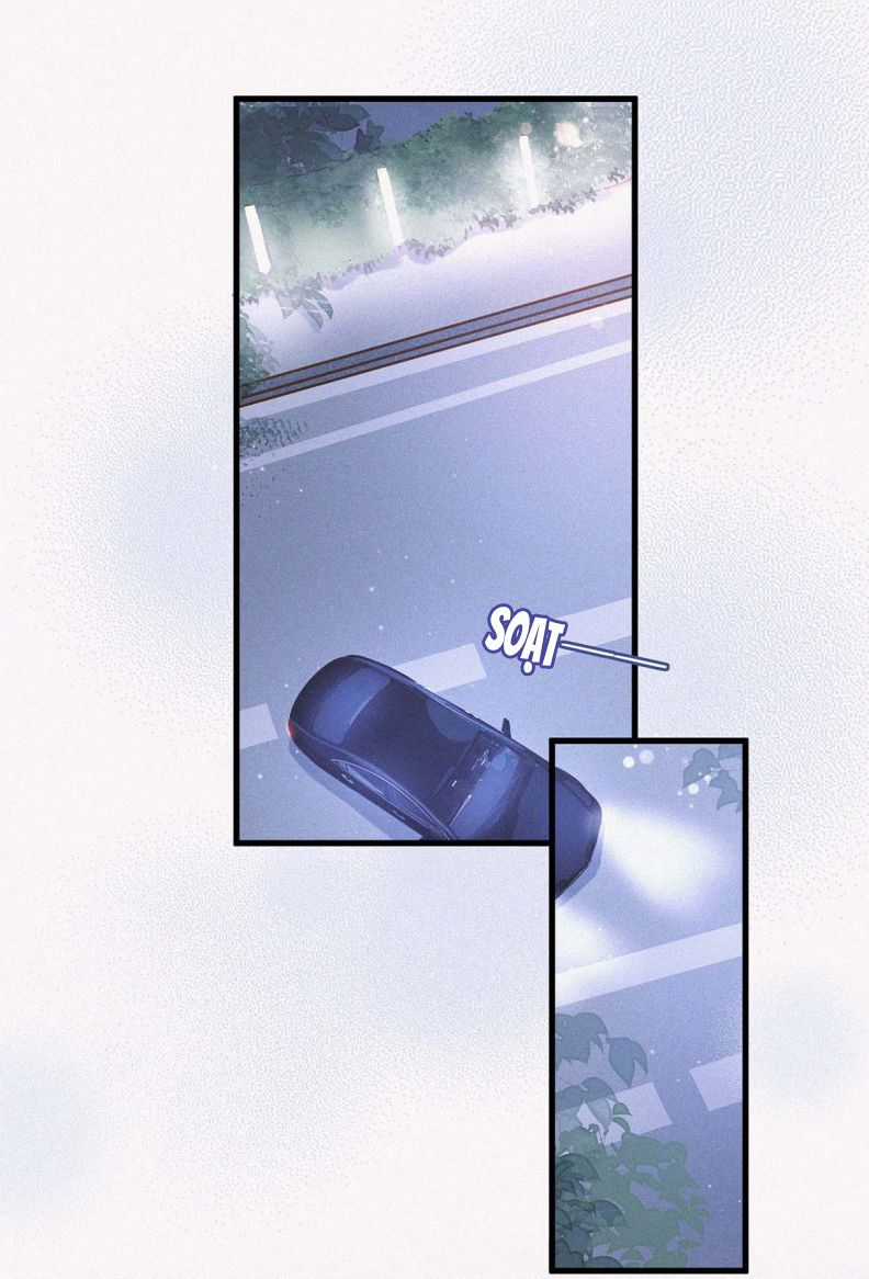 Môi Súng Chapter 18 trang 8