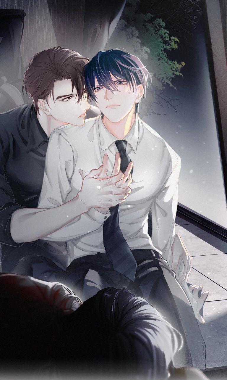 Môi Súng Chapter 22 trang 1
