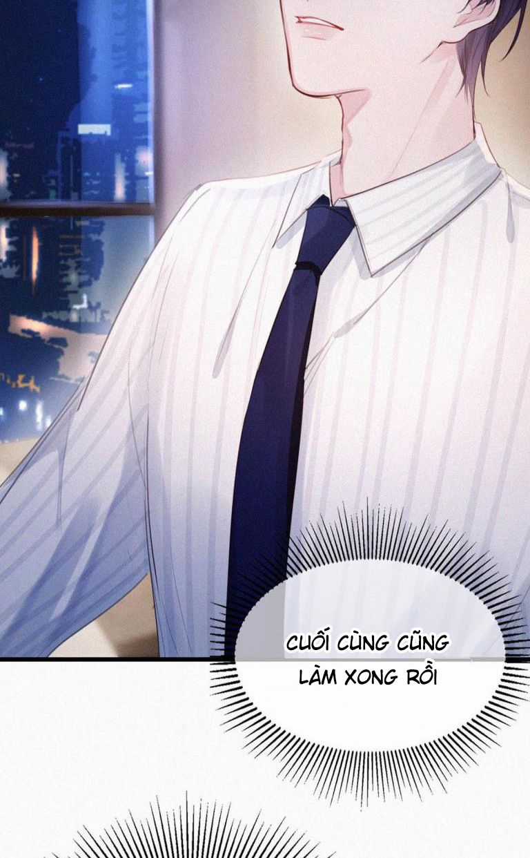 Môi Súng Chapter 22 trang 14