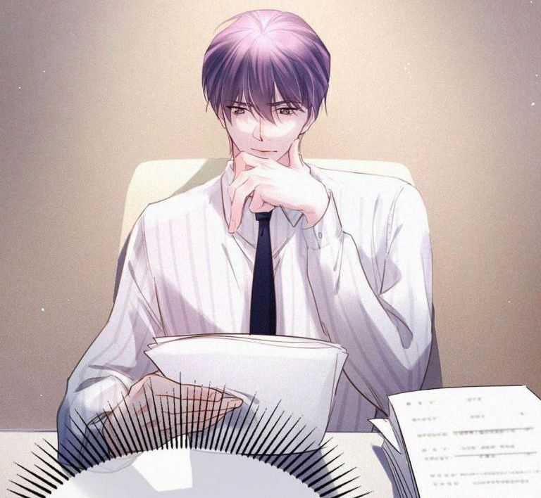 Môi Súng Chapter 22 trang 16