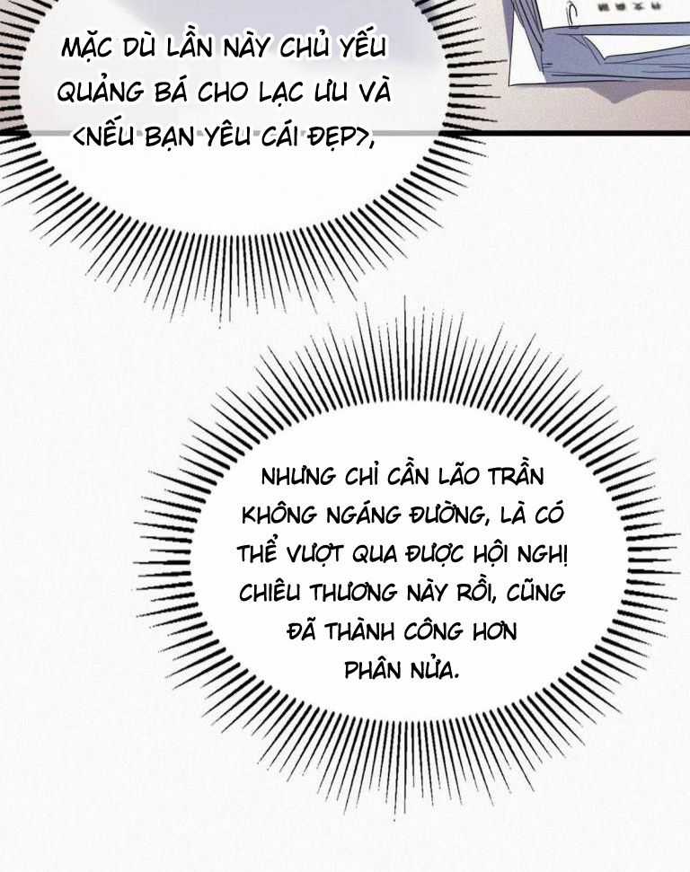 Môi Súng Chapter 22 trang 17