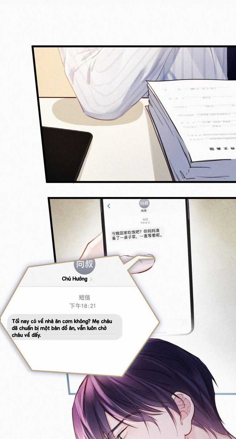 Môi Súng Chapter 22 trang 18
