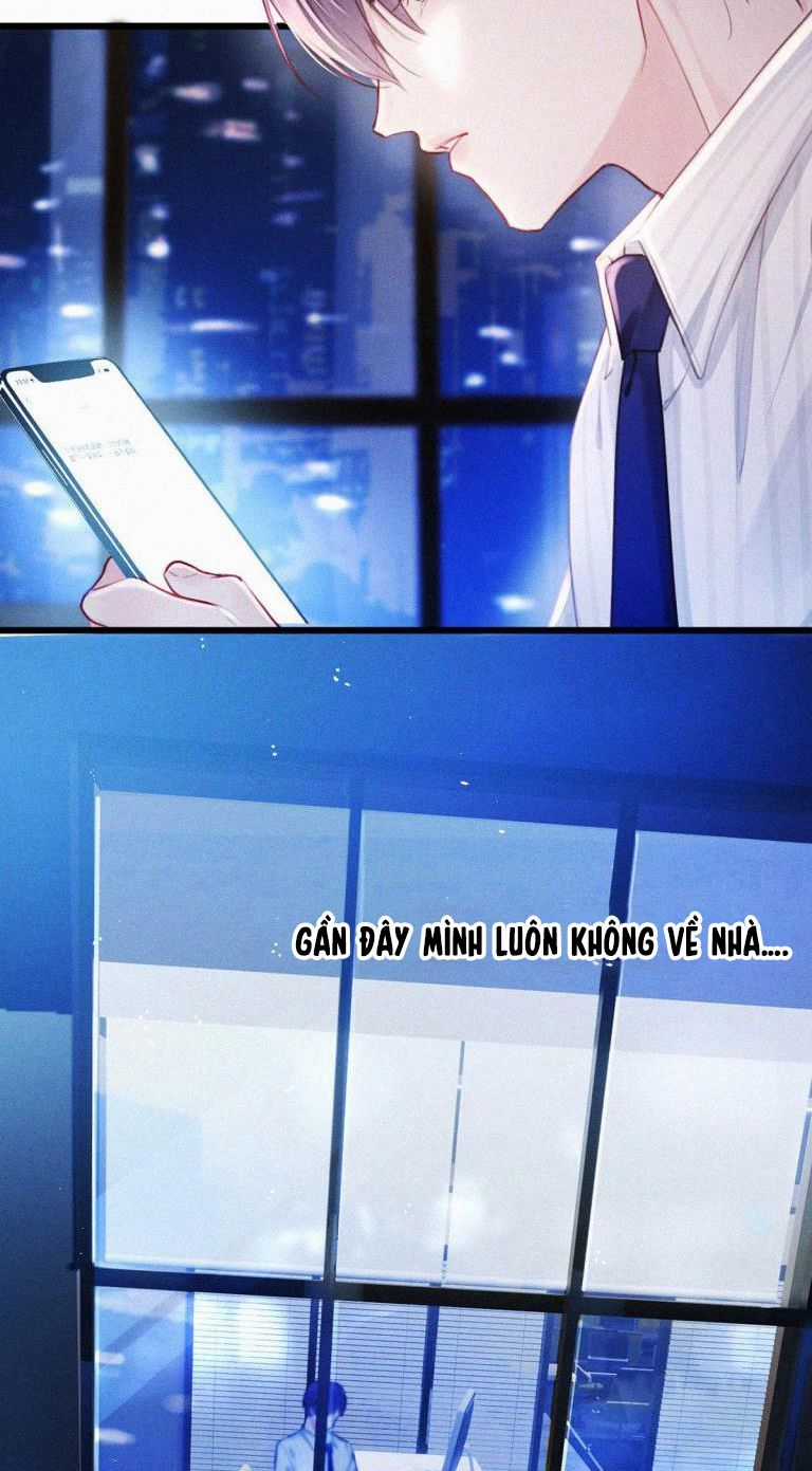 Môi Súng Chapter 22 trang 19