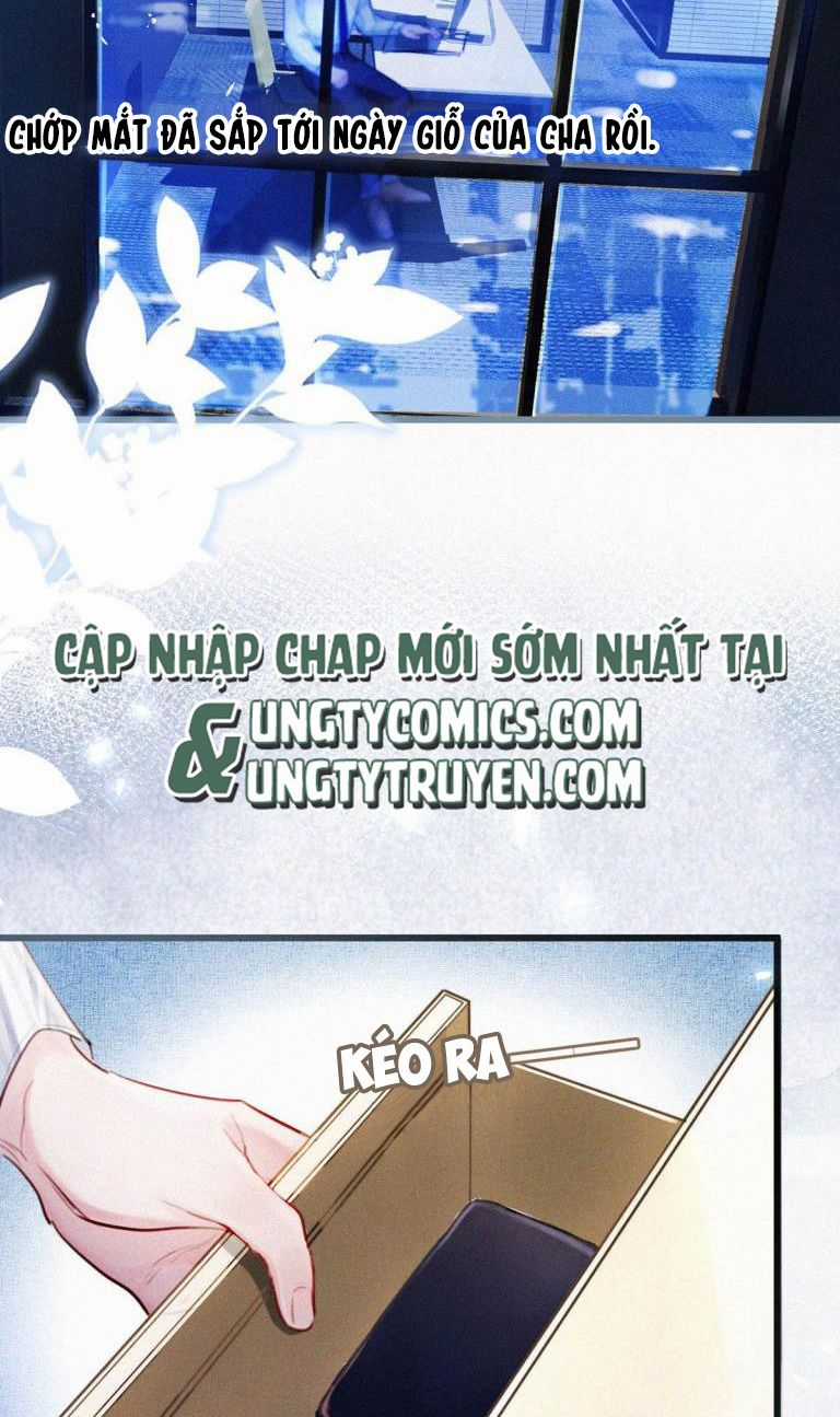 Môi Súng Chapter 22 trang 20