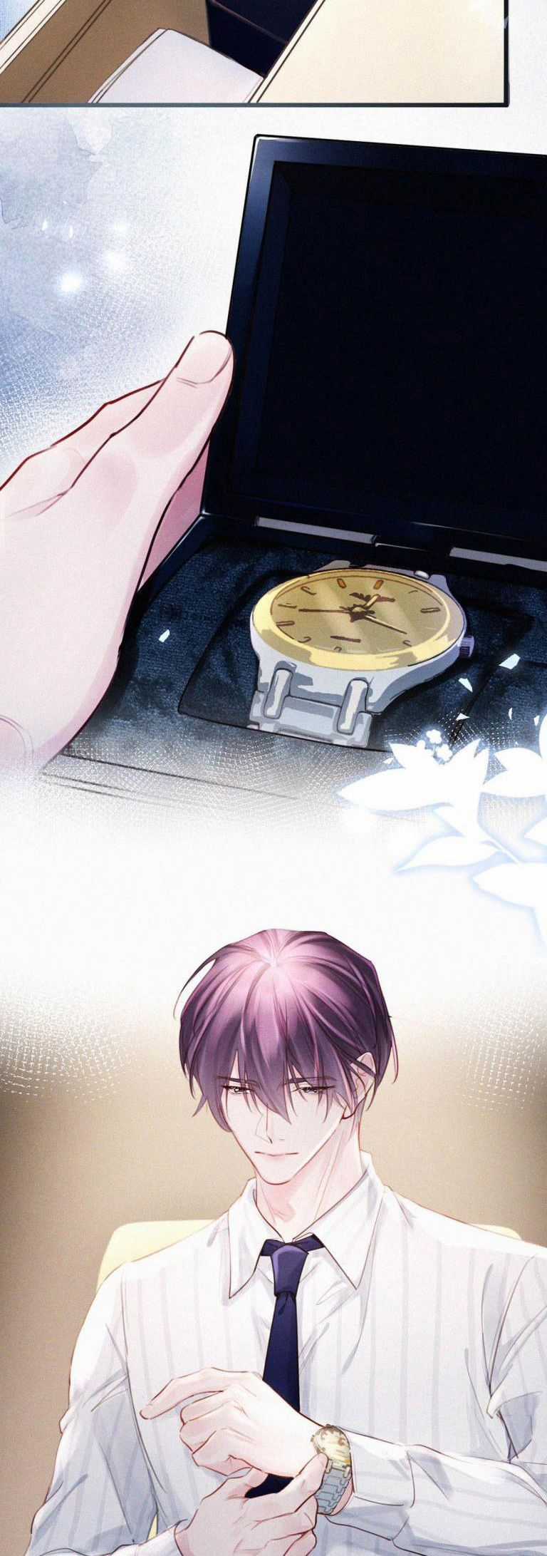 Môi Súng Chapter 22 trang 21