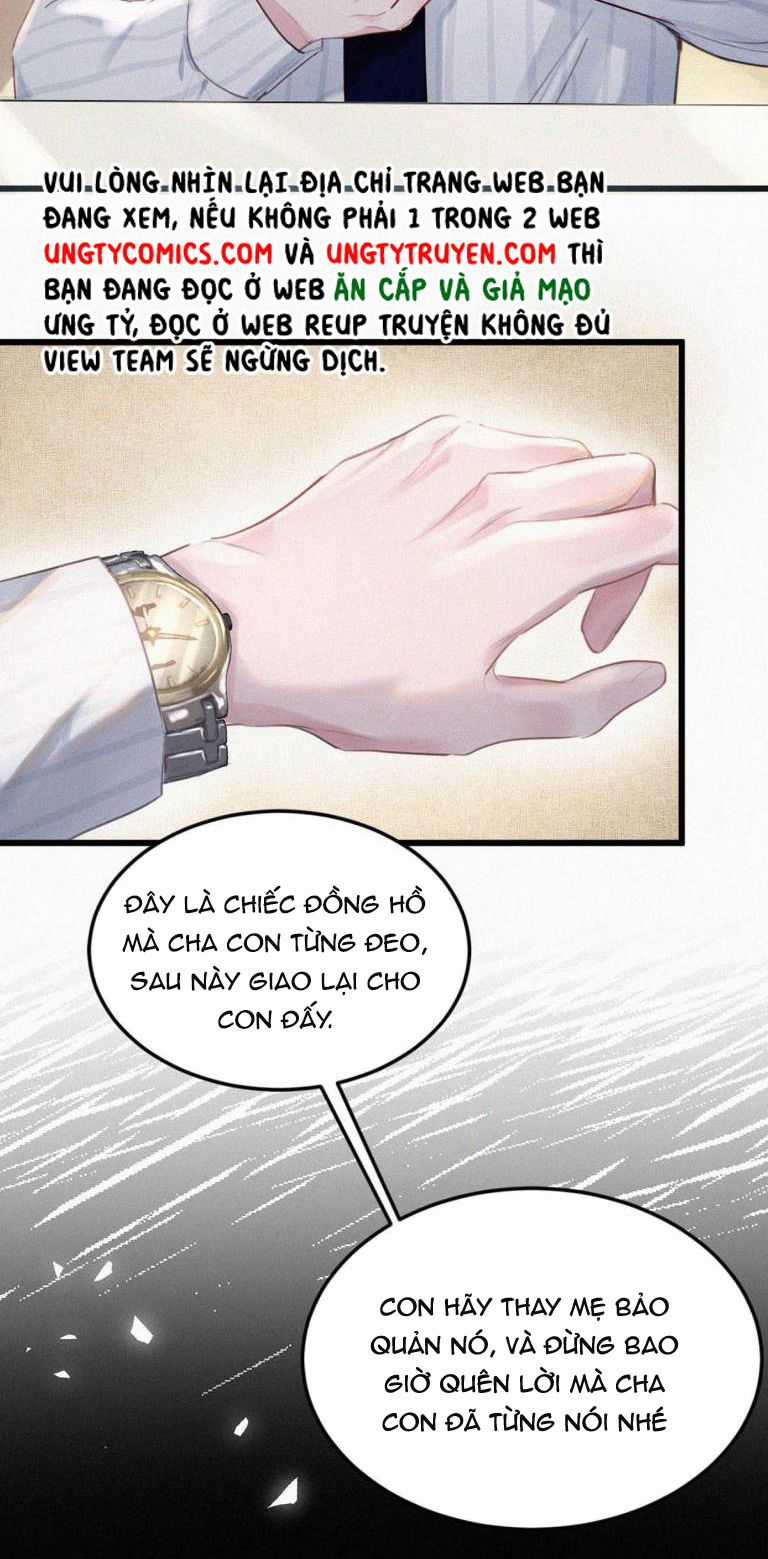 Môi Súng Chapter 22 trang 22