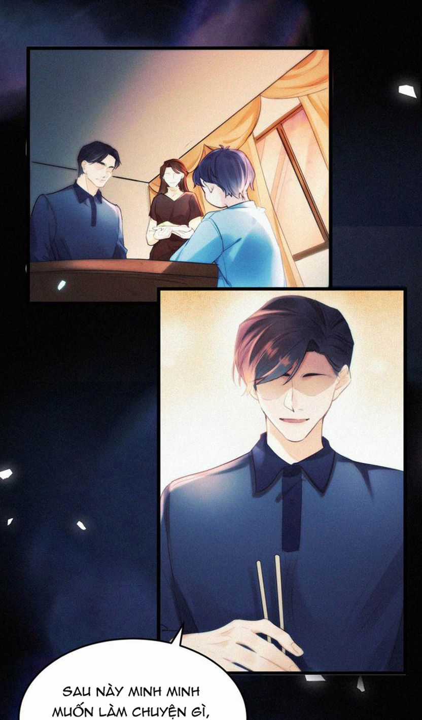 Môi Súng Chapter 22 trang 23