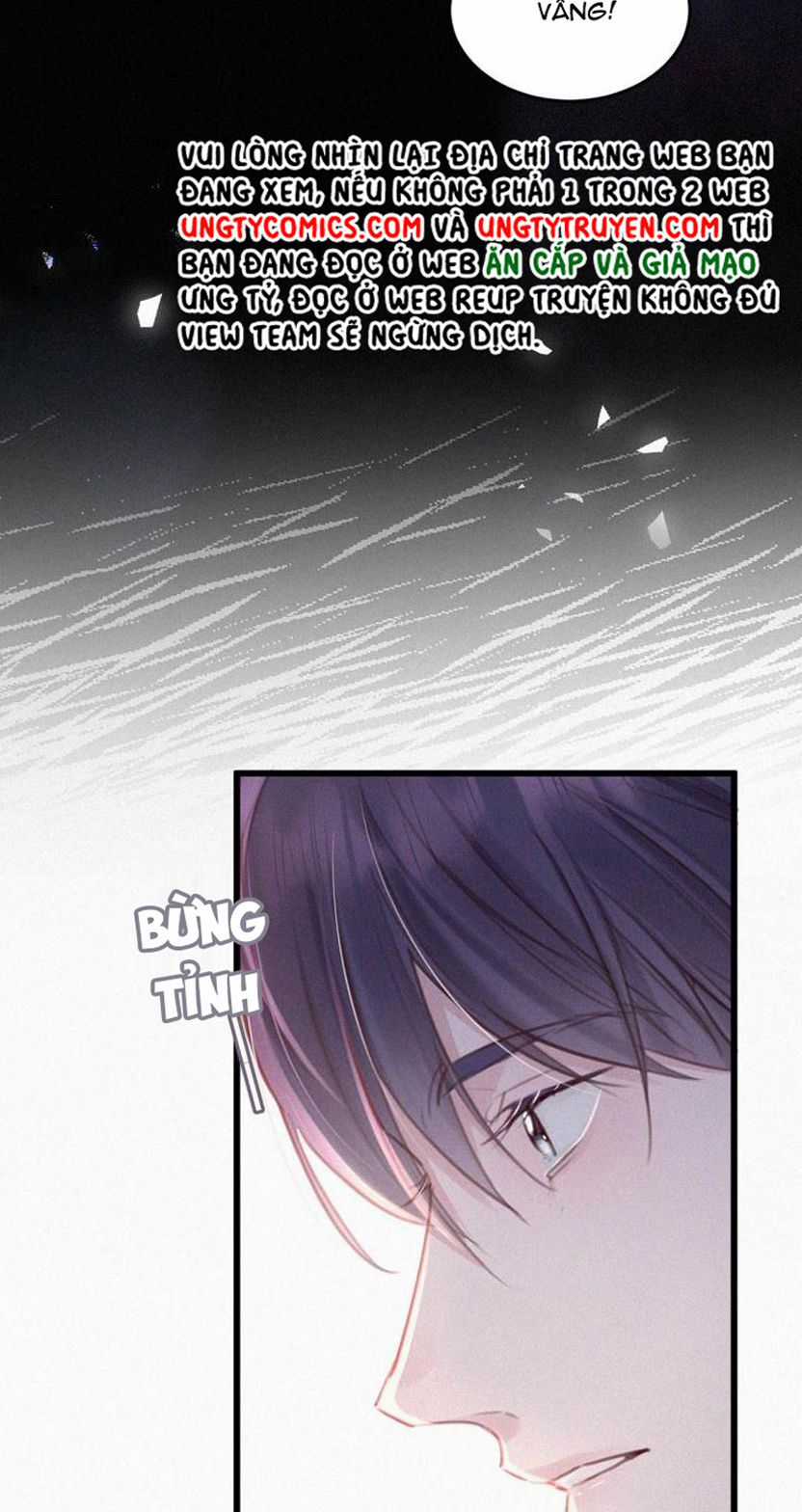 Môi Súng Chapter 22 trang 25