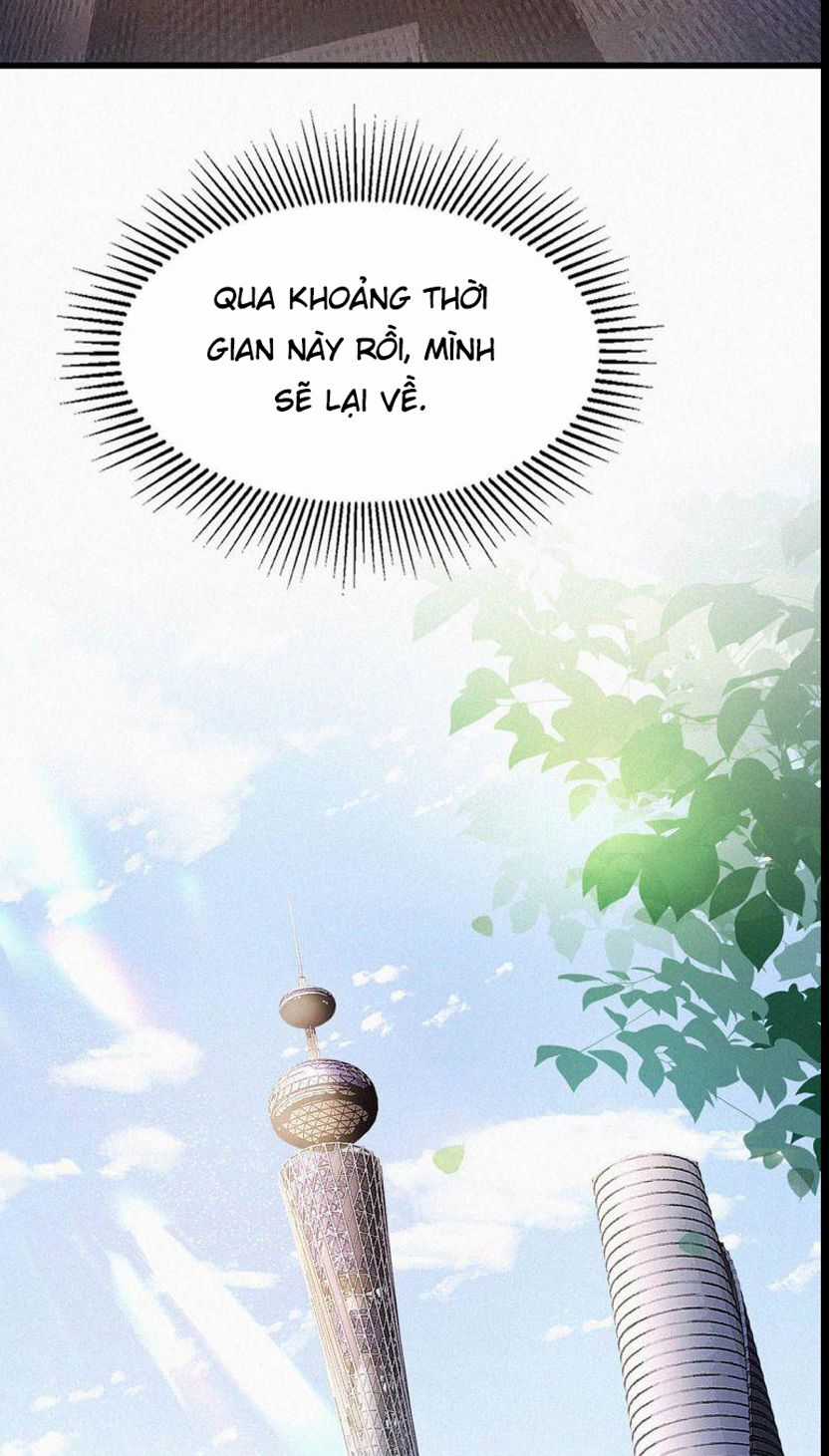Môi Súng Chapter 22 trang 27