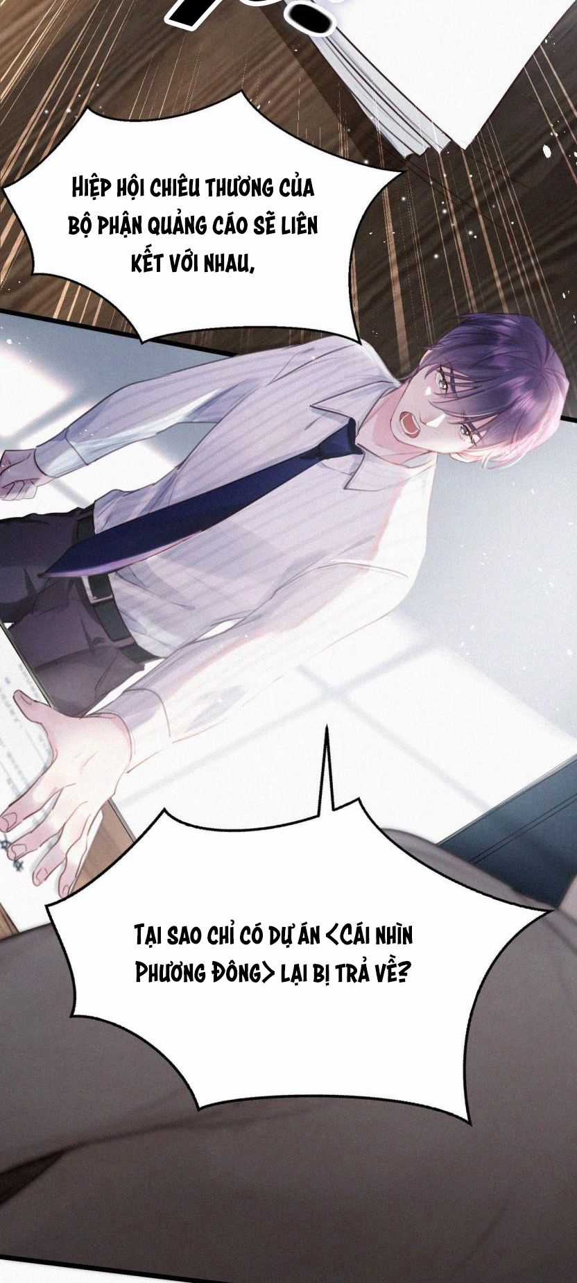 Môi Súng Chapter 22 trang 29