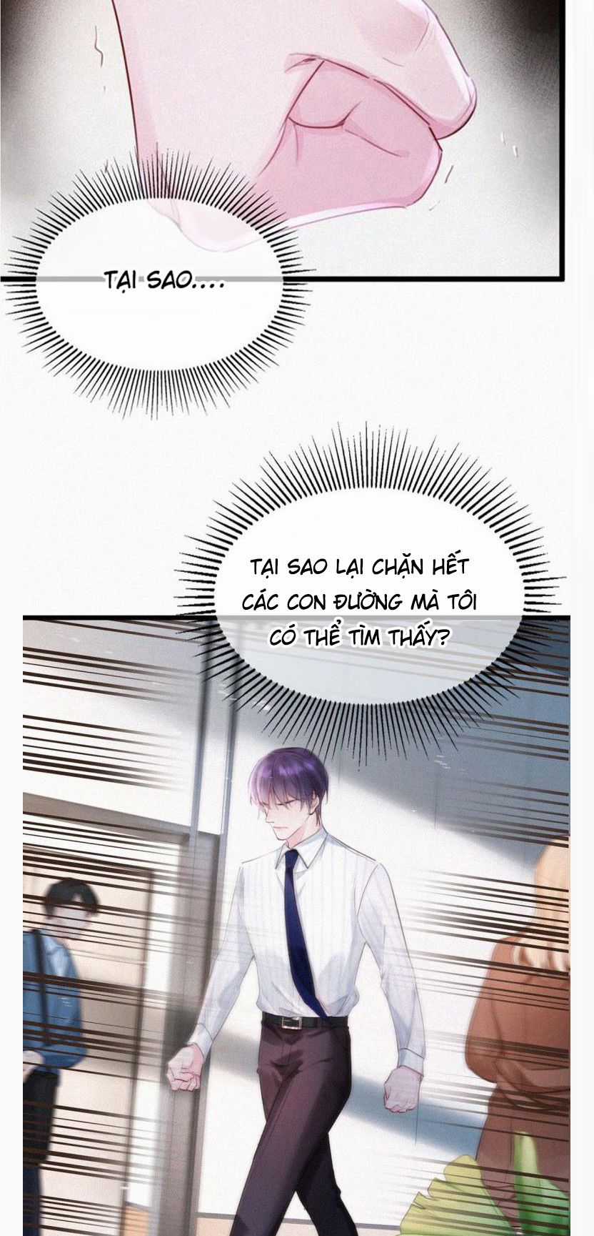 Môi Súng Chapter 22 trang 33
