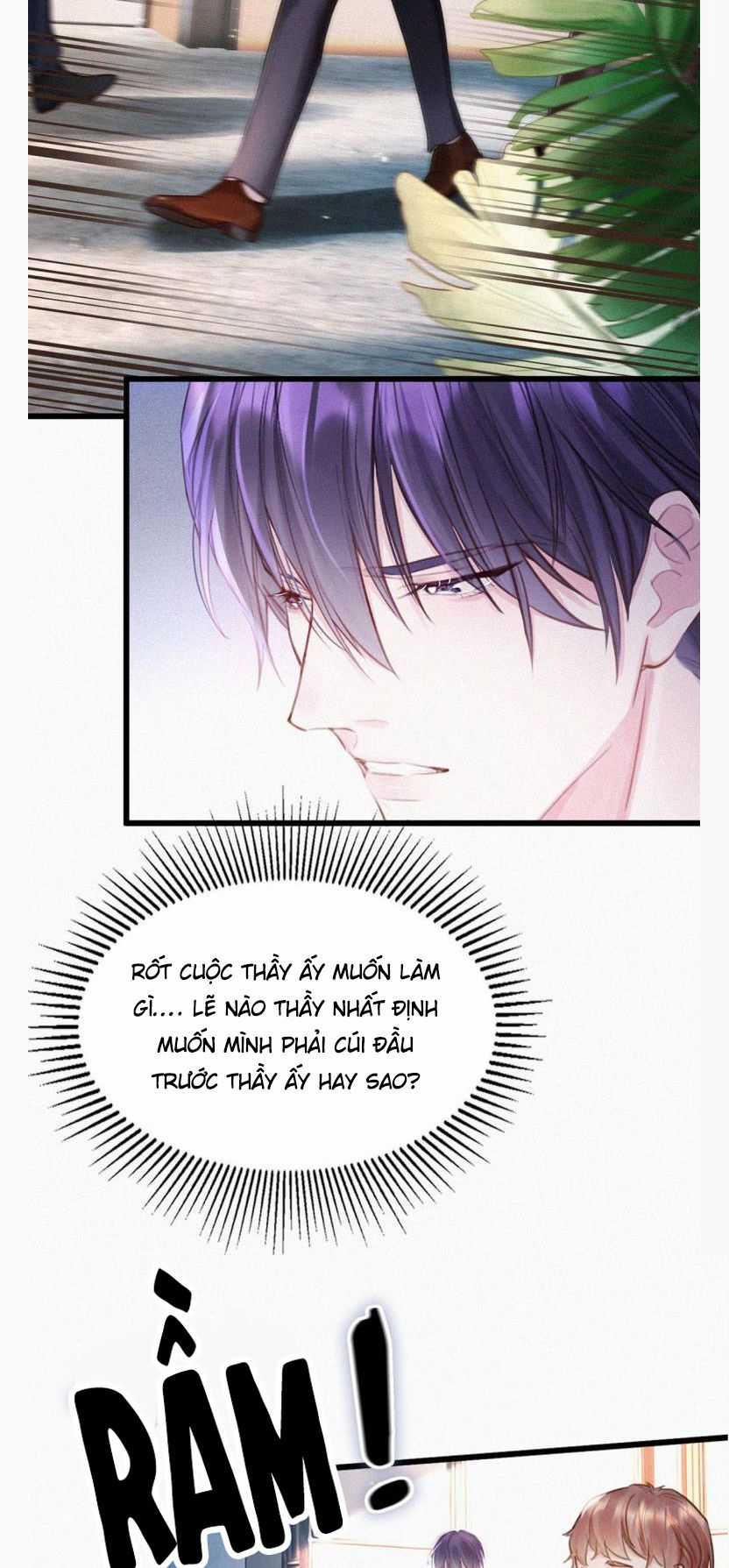 Môi Súng Chapter 22 trang 34