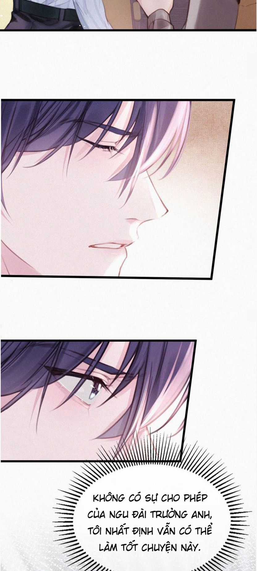 Môi Súng Chapter 22 trang 38