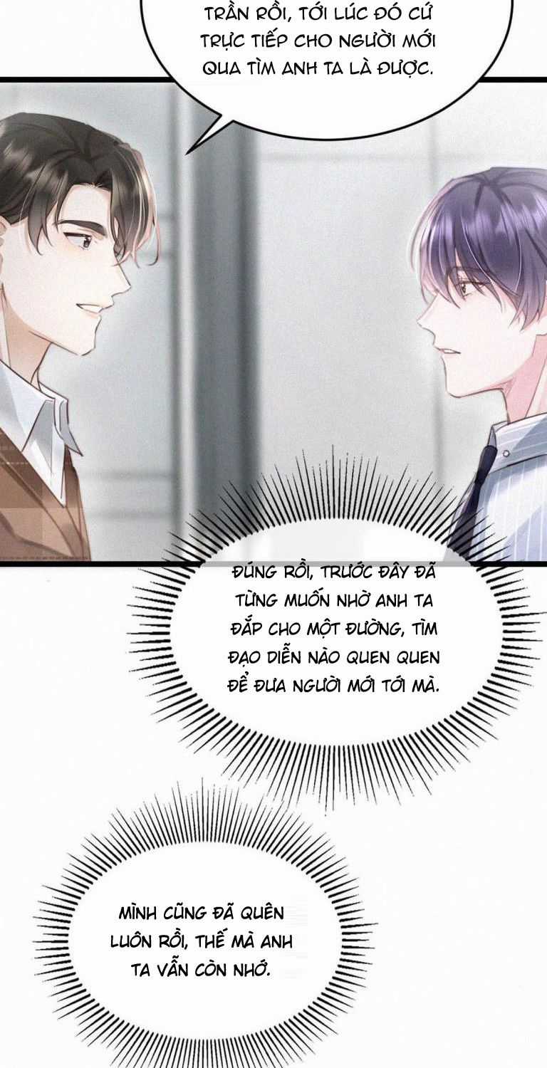 Môi Súng Chapter 22 trang 4