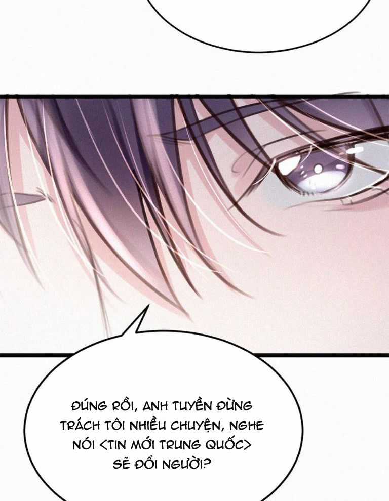 Môi Súng Chapter 22 trang 6