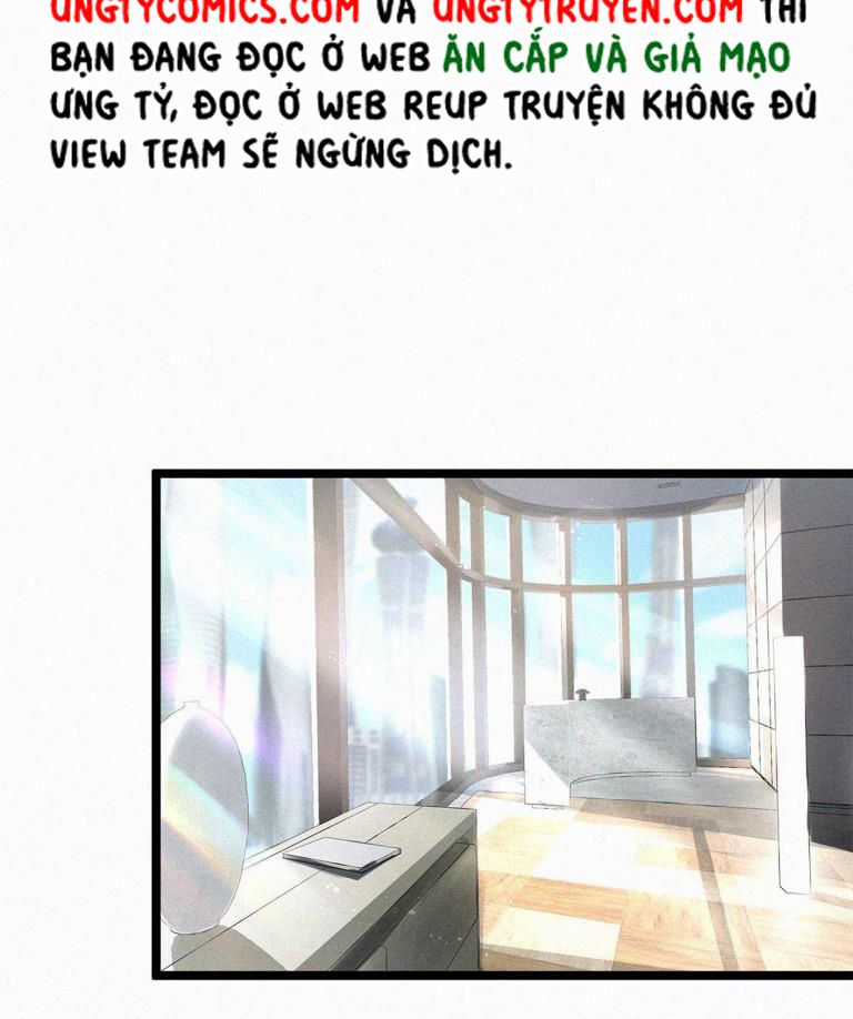Môi Súng Chapter 22 trang 8