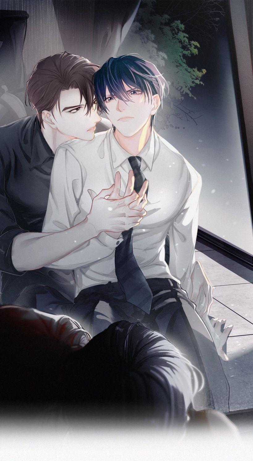 Môi Súng Chapter 23 trang 1