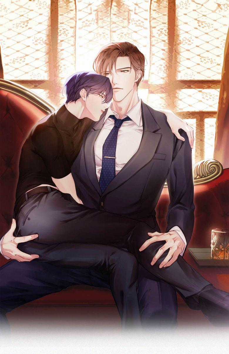 Môi Súng Chapter 30 trang 1