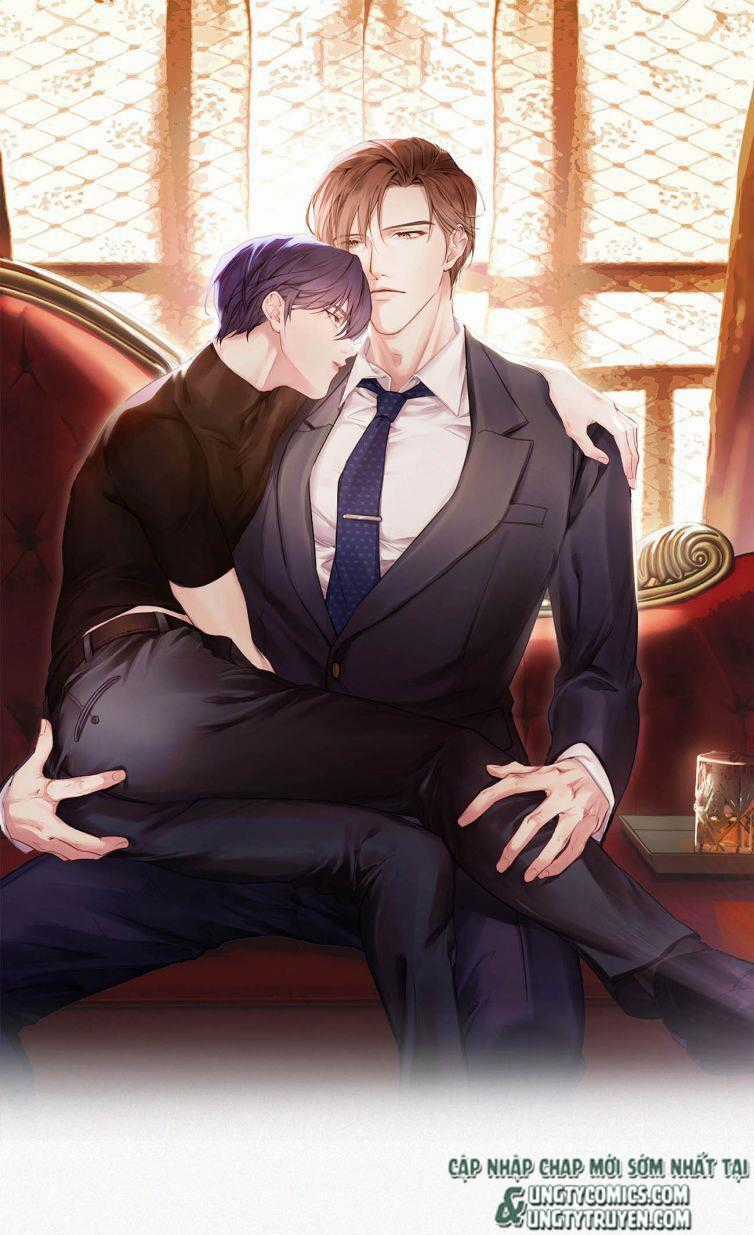 Môi Súng Chapter 31 trang 1