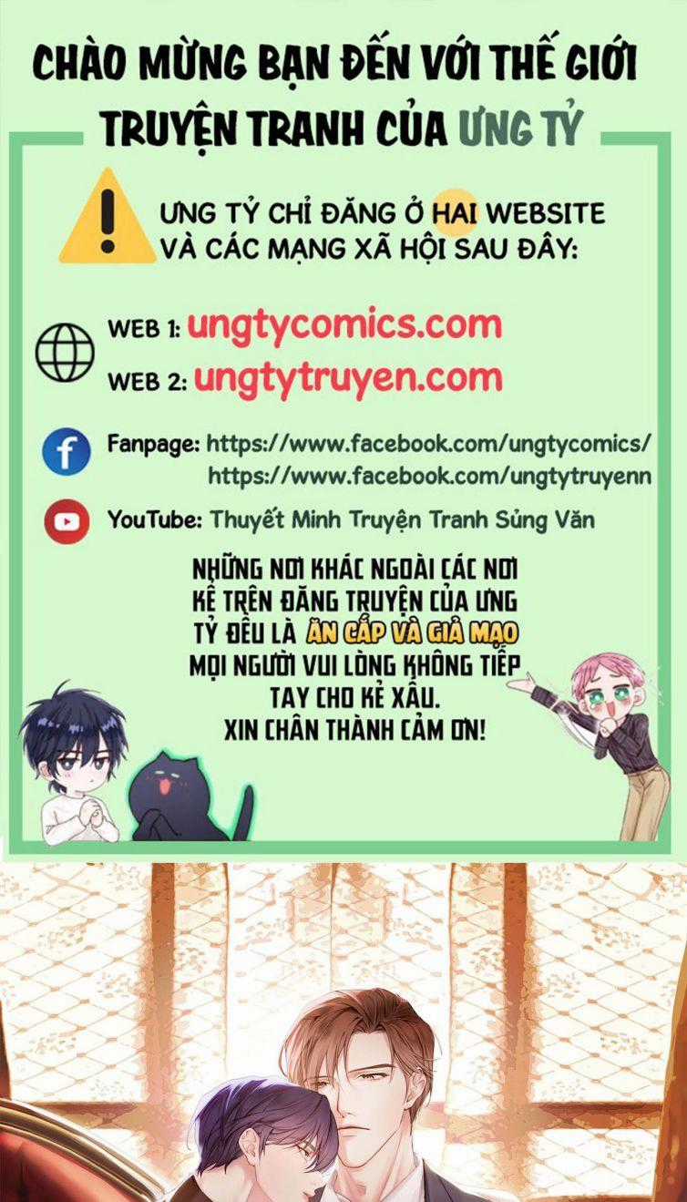 Môi Súng Chapter 34 trang 0