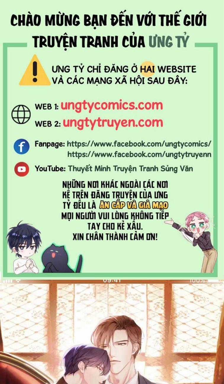 Môi Súng Chapter 35 trang 0