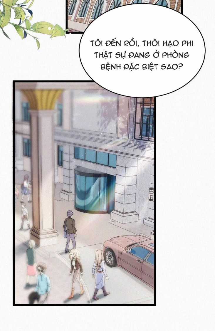 Môi Súng Chapter 40 trang 10