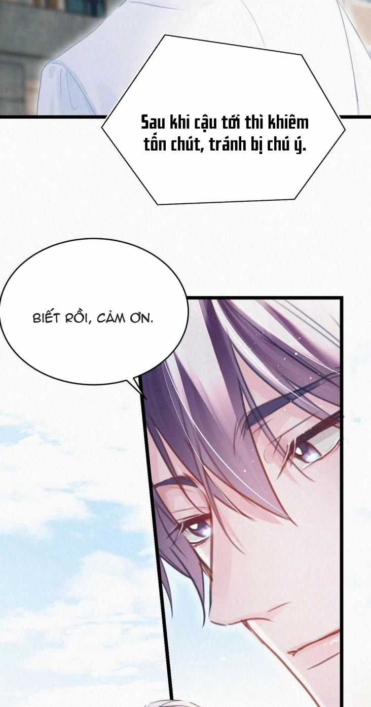 Môi Súng Chapter 40 trang 12