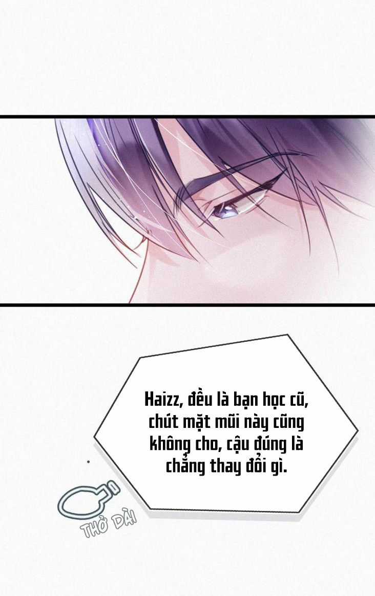 Môi Súng Chapter 40 trang 14