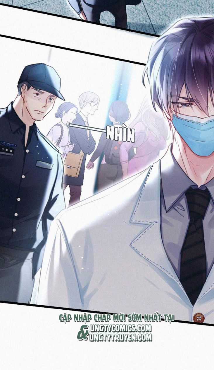 Môi Súng Chapter 40 trang 16