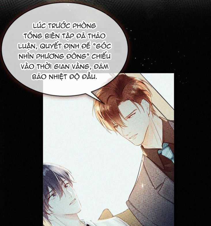 Môi Súng Chapter 40 trang 2