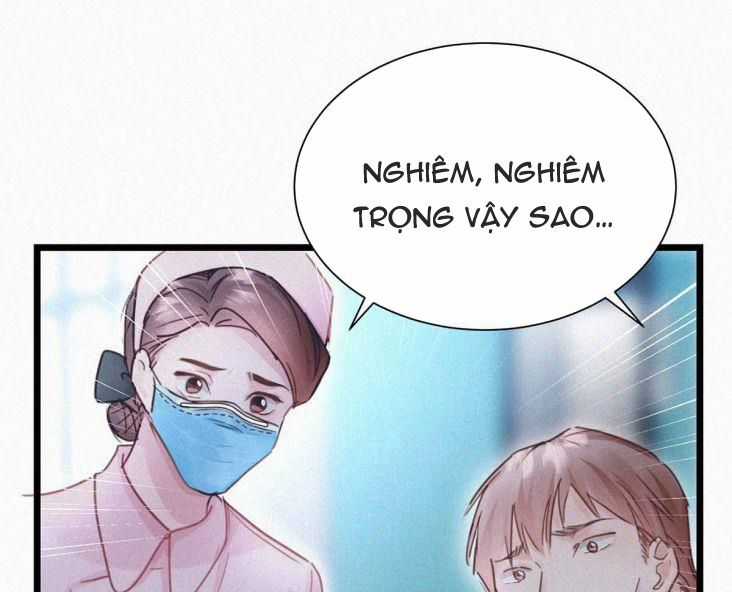 Môi Súng Chapter 40 trang 22
