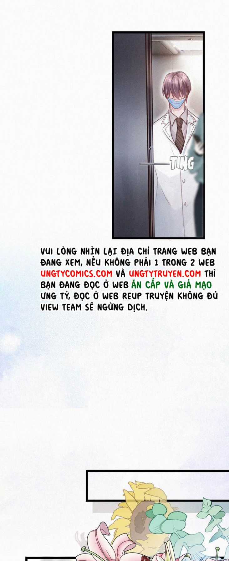 Môi Súng Chapter 40 trang 27