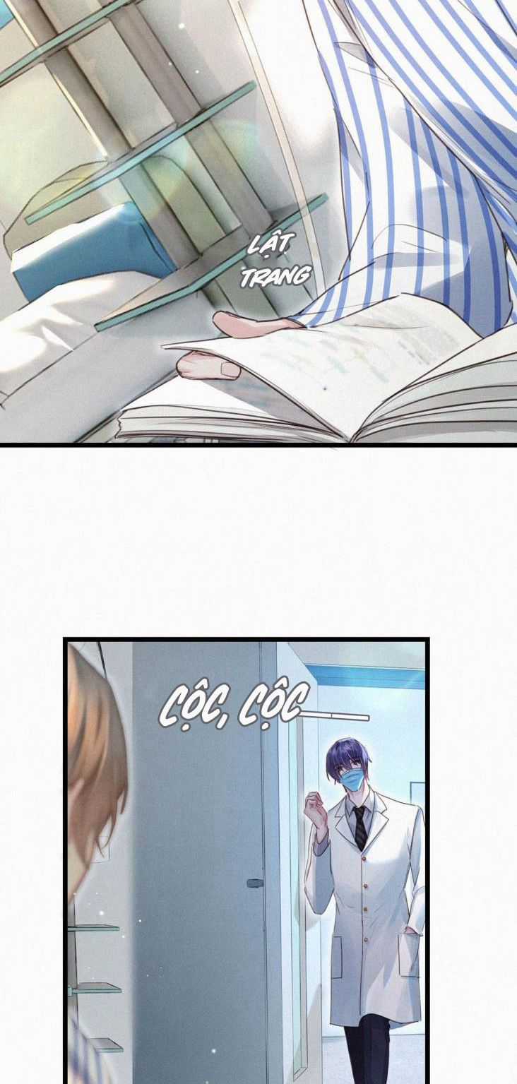Môi Súng Chapter 40 trang 29