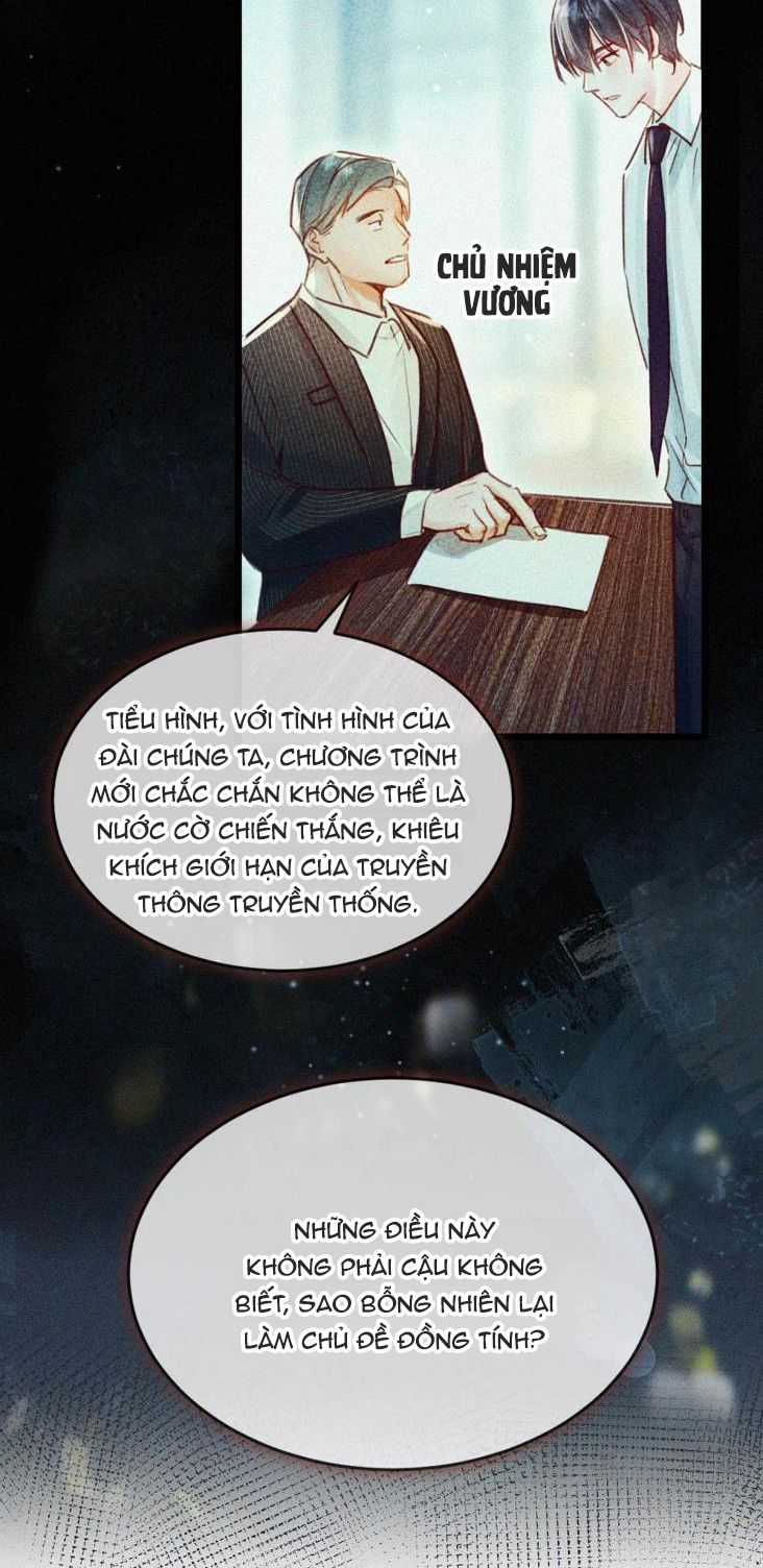 Môi Súng Chapter 40 trang 4