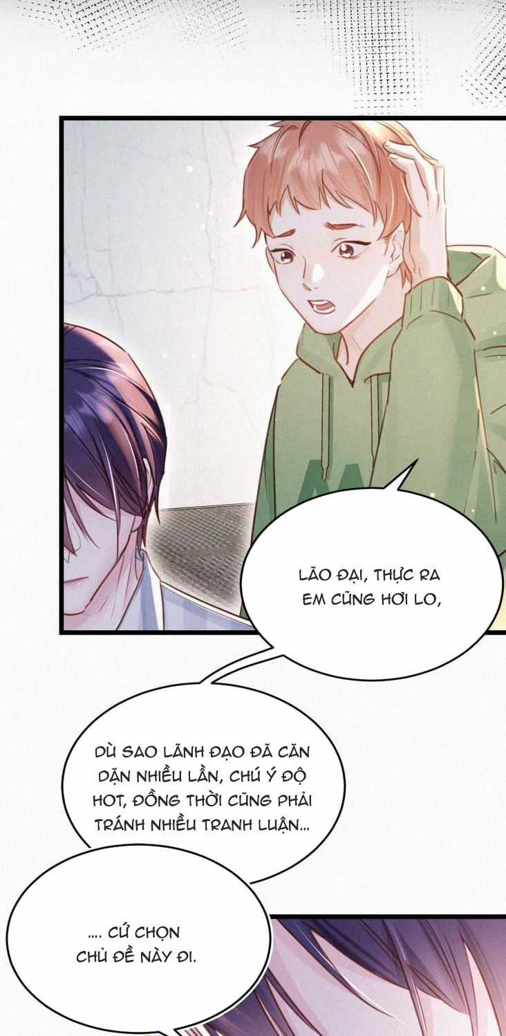 Môi Súng Chapter 40 trang 5