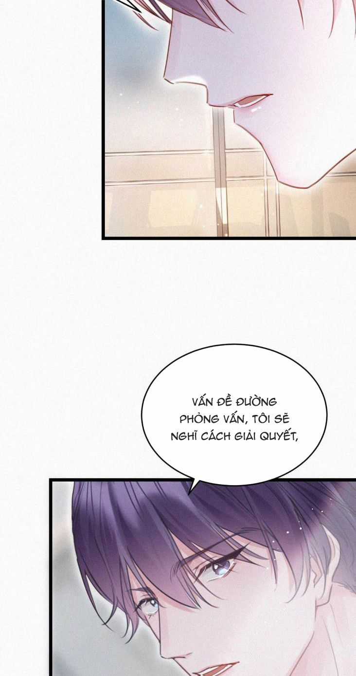 Môi Súng Chapter 40 trang 6