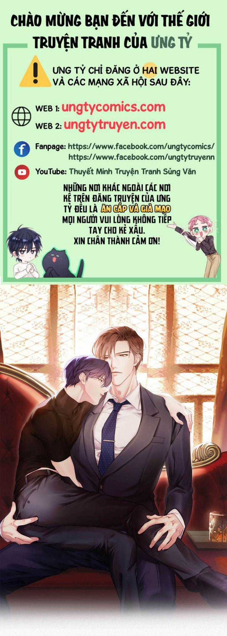 Môi Súng Chapter 44 trang 0