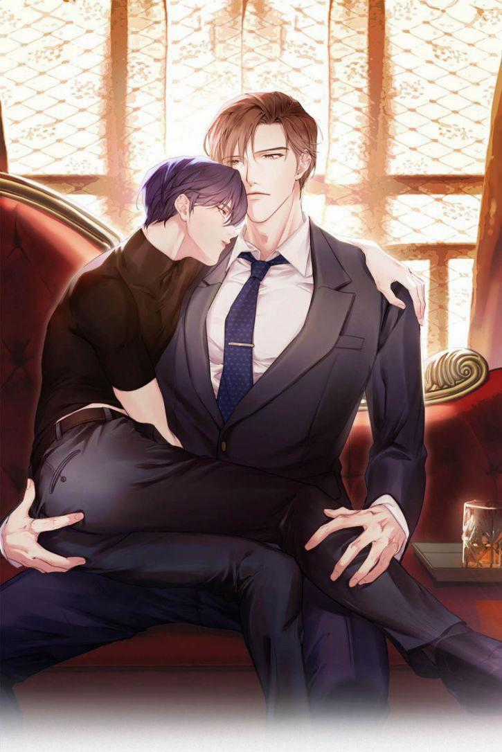 Môi Súng Chapter 46 trang 1