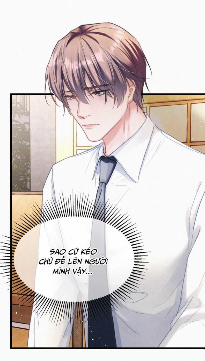 Môi Súng Chapter 48 trang 14