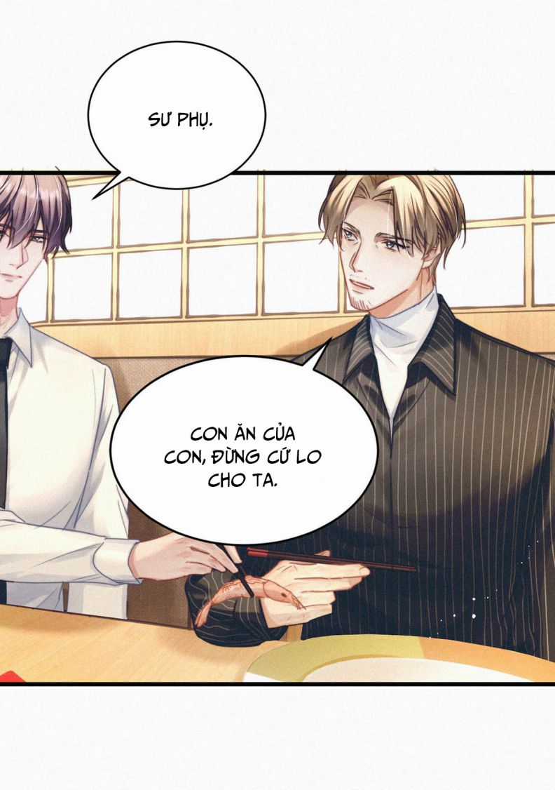 Môi Súng Chapter 48 trang 17