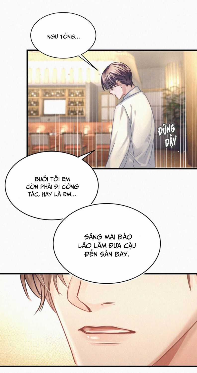 Môi Súng Chapter 48 trang 20