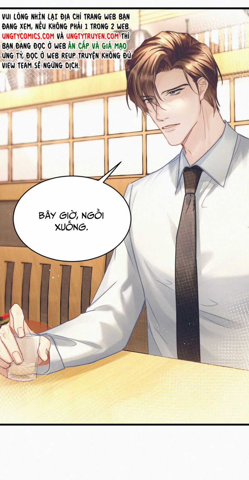 Môi Súng Chapter 48 trang 21