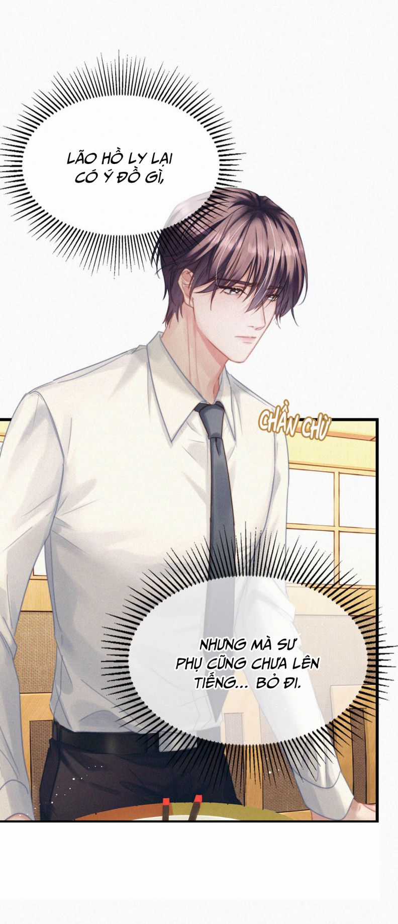 Môi Súng Chapter 48 trang 23