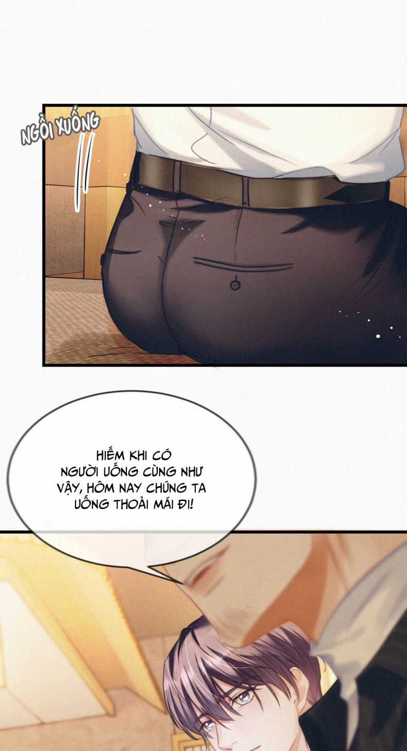 Môi Súng Chapter 48 trang 24
