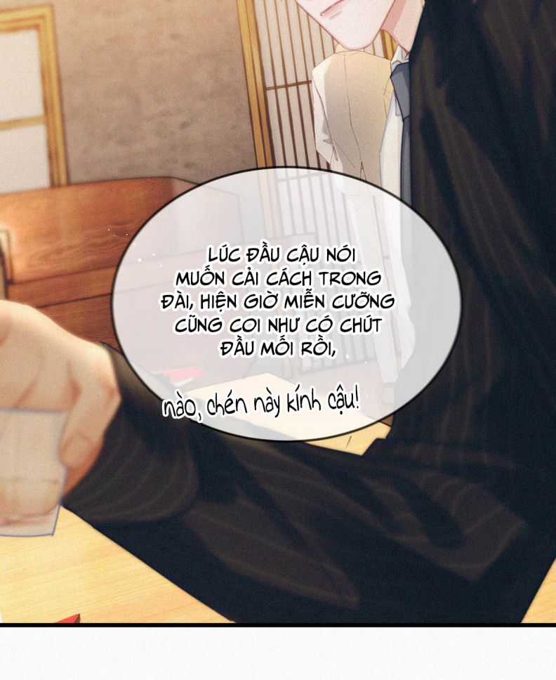 Môi Súng Chapter 48 trang 25
