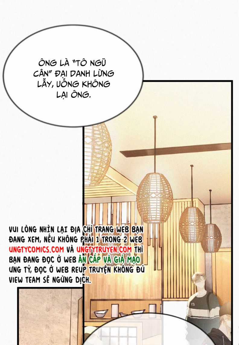 Môi Súng Chapter 48 trang 26