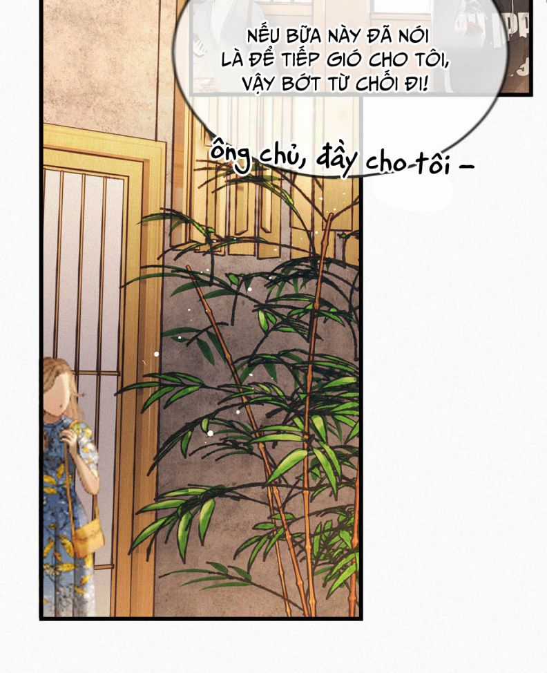 Môi Súng Chapter 48 trang 27